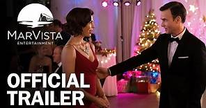 Christmas Crush - Official Trailer - MarVista Entertainment