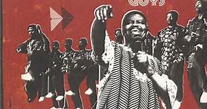 Ladysmith Black Mambazo - Tip Toe Guys: The Soul Of  - A Story Of Zulu Harmony