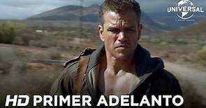 Jason Bourne: Primer Adelanto (Universal Pictures) [HD]