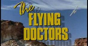 The Flying Doctors - intro and outro - Season 4 (1988)