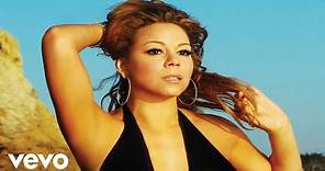Mariah Carey - H.A.T.E.U. (Official Music Video)