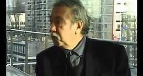 Entrevista a Raul Ruiz: Festival de Cine Rotterdam 2003
