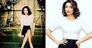 Discover exciting and surprising facts about the actress Necar Zadegan
