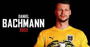 Daniel Bachmann ► Welcome To Manchester United ● 2022