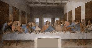 20 datos curiosos sobre la "Última Cena" de Leonardo da Vinci – Arte Feed