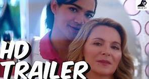 Glamorous Official Trailer - Kim Cattrall, Miss Benny, Jade Payton