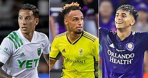 Best players in MLS 2023: Top stars for all 29 clubs in Major League Soccer | Sporting News