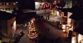 Si spengono le luci su Rango e chiude in bellezza la ventesima edizione dei nostri mercatini di Natale ✨ Grazie di cuore a tutti coloro che sono passati a trovarci e a chi ci sostiene sempre... Ci rivediamo l'anno prossimo! 🤗 🎥 @alessandro_polla | Mercatini Di Natale Rango