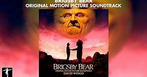 Brigsby Bear - David Wingo - Soundtrack Preview (Official Video)