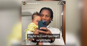 49ers Charvarius Ward provides amazing update on his daughter 🙏
