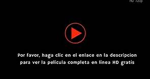 Pirañas 3DD pelicula completa en español latino
