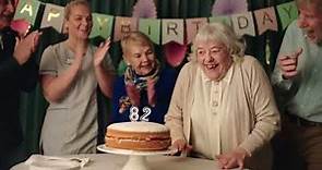 Bupa | Care Homes | Age is just a number | This is health 15’