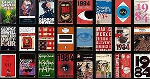 1984 Summary - George Orwell