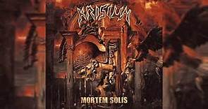 Krisiun - Mortem Solis (Full-Album)
