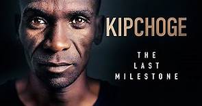 Kipchoge: The Last Milestone (2021) | Official Trailer