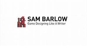 PRACTICE 2016: Sam Barlow