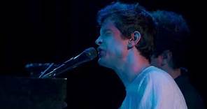Perfume Genius - Learning (Live on KEXP)