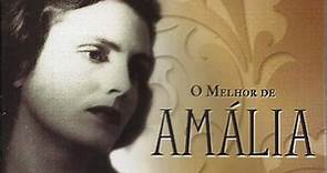 Amália Rodrigues - O Melhor De Amália