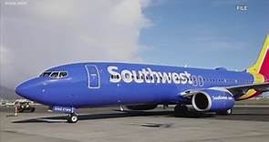 Southwest Airlines adding 9 new, nonstop routes from Austin airport
