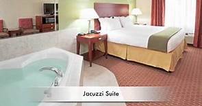 Holiday Inn Express and Suites Niagara Falls - Niagara Falls, New York