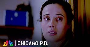 Burgess Suffers a Post-Traumatic Stress-Induced Episode | Chicago P.D. | NBC