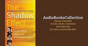 The Shadow Effect - Audiobook | Embrace Your Hidden Self & Unlock Your Potential