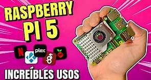 Mi Raspberry Pi 5 y TODO lo que TENGO INSTALADO | CONFIGURACIÓN de CERO