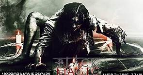 Horror Recaps | Santet | Black Magic (2018) Movie Recaps