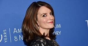 Tina Fey's Net Worth: How the Actress and Comedian Makes Money
