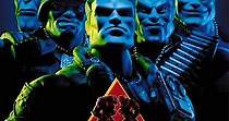 Small Soldiers - film: guarda streaming online