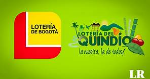 Lotería de Bogotá y Quindío EN VIVO: resultados del sorteo de hoy, 8 de febrero, vía canal UNO