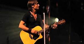 Keith Urban - Only You Can Love Me This Way (Get Closer World Tour)