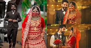 Actor Roshan Basheer Weds Furzana Wedding Full Video l Roshan Basheer Marriage full Video