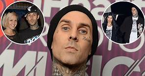 Travis Barker's Dating History: Ex-Wives Shanna, Melissa and More
