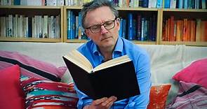 BBC Radio 4 - Just One Thing - with Michael Mosley - Could reading stories help you live longer?