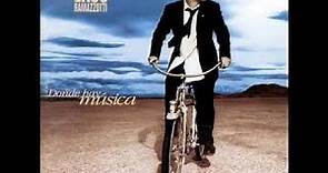 E. Ramazzotti - Donde Hay Musica (Cd Completo - Full Album) 1996