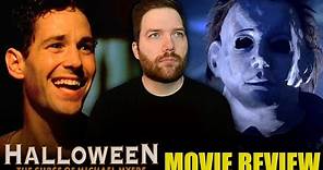 Halloween: The Curse of Michael Myers - Movie Review