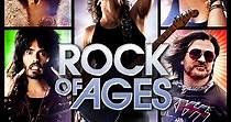 Rock of Ages - movie: where to watch streaming online