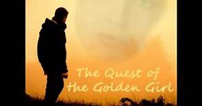 The Quest of the Golden Girl by Richard le Gallienne read by William Allan Jones | Full Audio Book