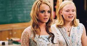 Confessions of a Teenage Drama Queen Full Movie Facts & Review / Lindsay Lohan /Adam Garcia