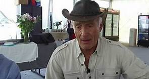 Unscripted: Jack Hanna regrets 1972 accident