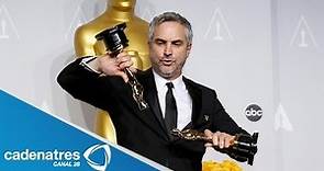 Lo mejor de la entrega de los premios Oscar 2014 / Best of the awards Oscars 2014