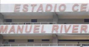 Reseña Historica Del Estadio Centenario Manuel Rivera Sanchez Chimbote-Peru