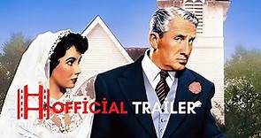 Father of the Bride (1950) Official Trailer | Spencer Tracy, Joan Bennett, Elizabeth Taylor Movie