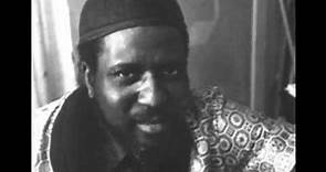 Thelonious Monk - Live At Monterey Jazz Festival 1963 DAY 1