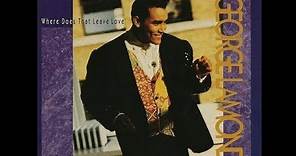 George LaMond "Where Does That Leave Love" 1992 with Lyrics and Artist Facts
