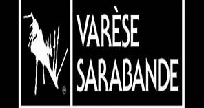 Varese Sarabande Logo