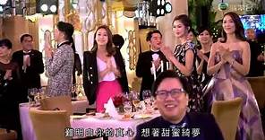 Liza Wang - Diva Liza 50 Years Special 汪明荃 Opening Scene @ 18-11-2017