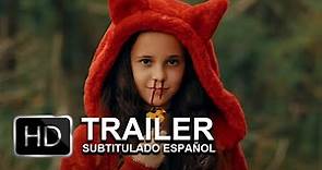 There's Something Wrong with the Children (2022) | Trailer subtitulado en español