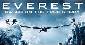 Everest - Trailer - Own it NOW on Blu-ray